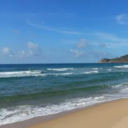 Spiaggia di Portixeddu - Iglesias