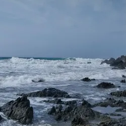 Spiaggia di Portixeddu - Iglesias