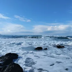 Spiaggia di Portixeddu - Iglesias