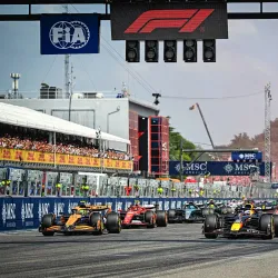 Autodromo Enzo e Dino Ferrari - Imola