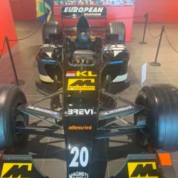 Autodromo Enzo e Dino Ferrari - Imola