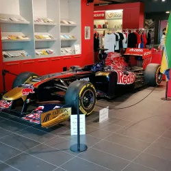 Autodromo Enzo e Dino Ferrari - Imola