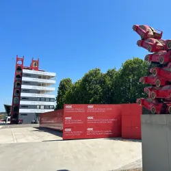 Autodromo Enzo e Dino Ferrari - Imola