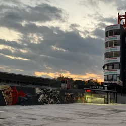 Autodromo Enzo e Dino Ferrari - Imola