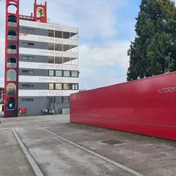Autodromo Enzo e Dino Ferrari - Imola