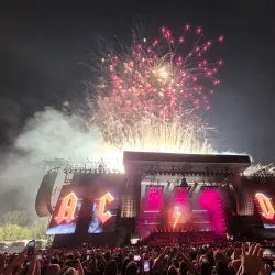 Autodromo Enzo e Dino Ferrari - Imola