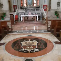 Cathedral of Imola (Cattedrale di San Cassiano) - Imola