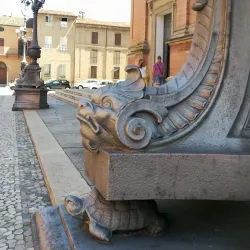 Cathedral of Imola (Cattedrale di San Cassiano) - Imola