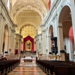 Cathedral of Imola (Cattedrale di San Cassiano) - Imola
