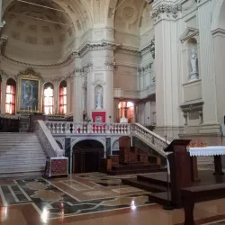 Cathedral of Imola (Cattedrale di San Cassiano) - Imola
