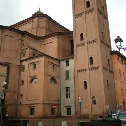 Cathedral of Imola (Cattedrale di San Cassiano) - Imola