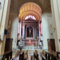 Cathedral of Imola (Cattedrale di San Cassiano) - Imola