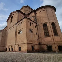 Cathedral of Imola (Cattedrale di San Cassiano) - Imola