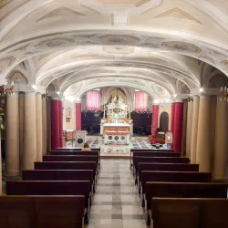 Cathedral of Imola (Cattedrale di San Cassiano) - Imola