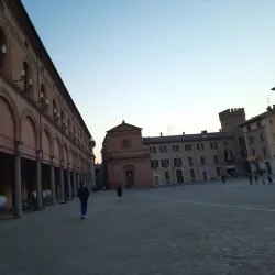 Cathedral of Imola (Cattedrale di San Cassiano) - Imola