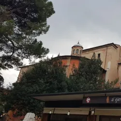 Church of San Domenico - Imola