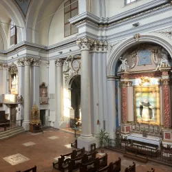 Church of San Domenico - Imola