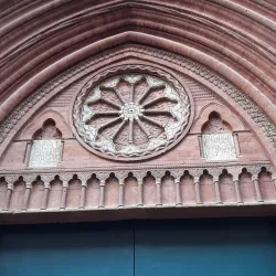 Church of San Domenico - Imola