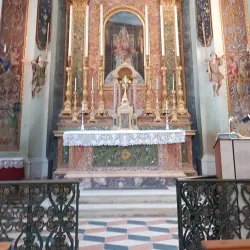 Church of San Domenico - Imola