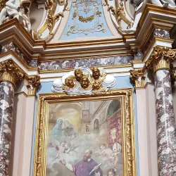 Church of San Domenico - Imola