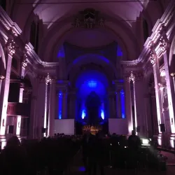 Church of San Domenico - Imola