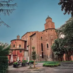 Church of San Domenico - Imola