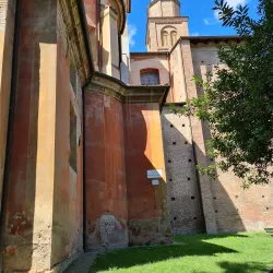Church of San Domenico - Imola