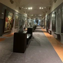 Museo di San Domenico - Imola
