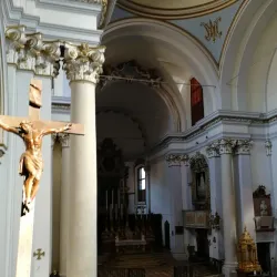 Museo di San Domenico - Imola