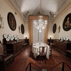 Palazzo Tozzoni - Imola