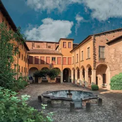 Palazzo Tozzoni - Imola