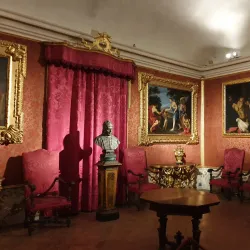 Palazzo Tozzoni - Imola