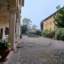 Palazzo Tozzoni - Imola