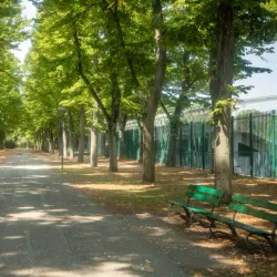 Parco delle Acque Minerali - Imola