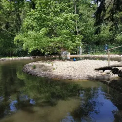 Parco delle Acque Minerali - Imola