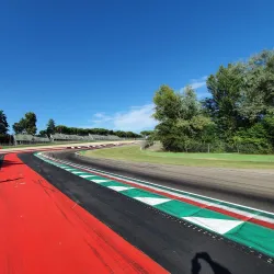 Parco delle Acque Minerali - Imola