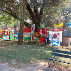 Parco delle Acque Minerali - Imola