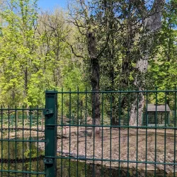 Parco delle Acque Minerali - Imola