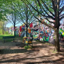 Parco delle Acque Minerali - Imola