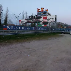 Parco delle Acque Minerali - Imola