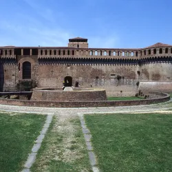 Rocca Sforzesca - Imola