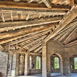 Rocca Sforzesca - Imola