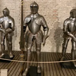 Rocca Sforzesca - Imola