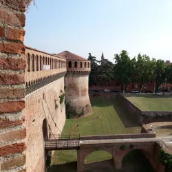 Rocca Sforzesca - Imola