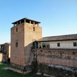 Rocca Sforzesca - Imola
