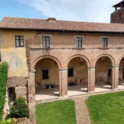 Rocca Sforzesca - Imola