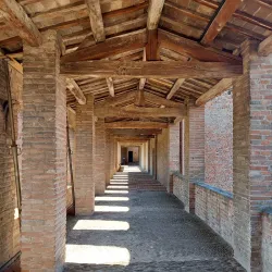 Rocca Sforzesca - Imola