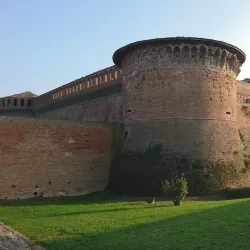 Rocca Sforzesca - Imola