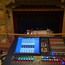 Teatro Comunale Ebe Stignani - Imola