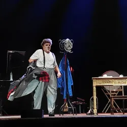 Teatro Comunale Ebe Stignani - Imola